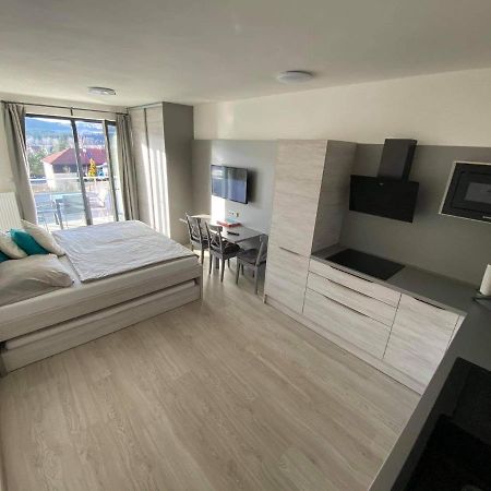 Apartman Denisa Lipno nad Vltavou Exterior foto