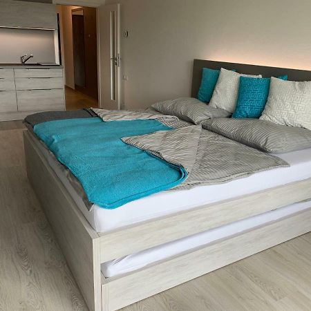 Apartman Denisa Lipno nad Vltavou Exterior foto