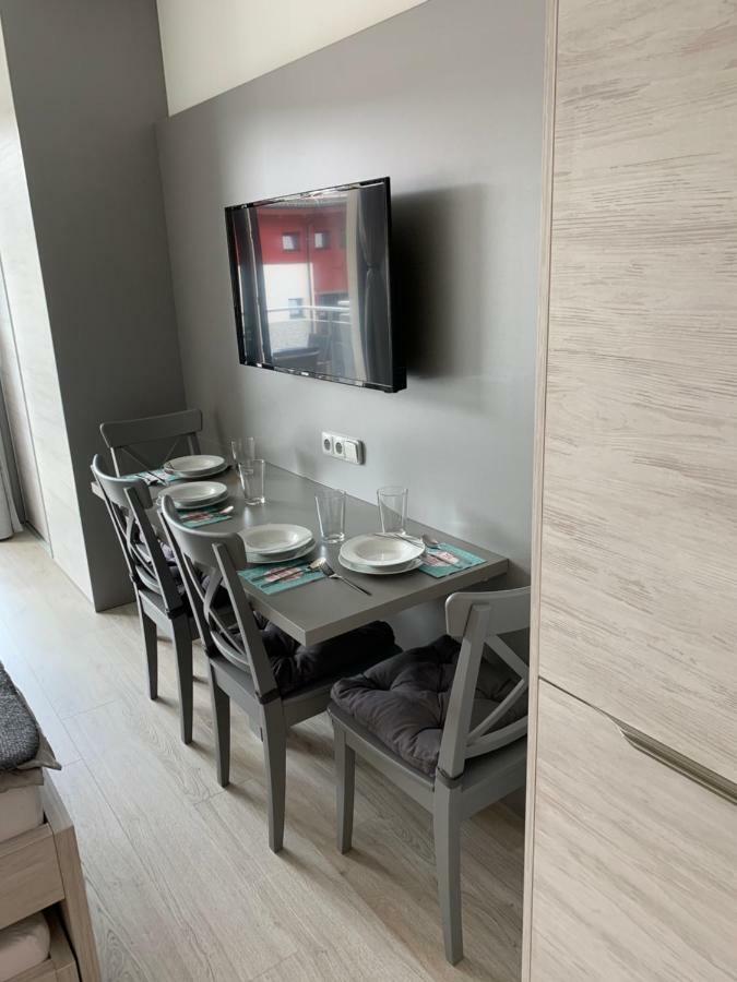 Apartman Denisa Lipno nad Vltavou Exterior foto