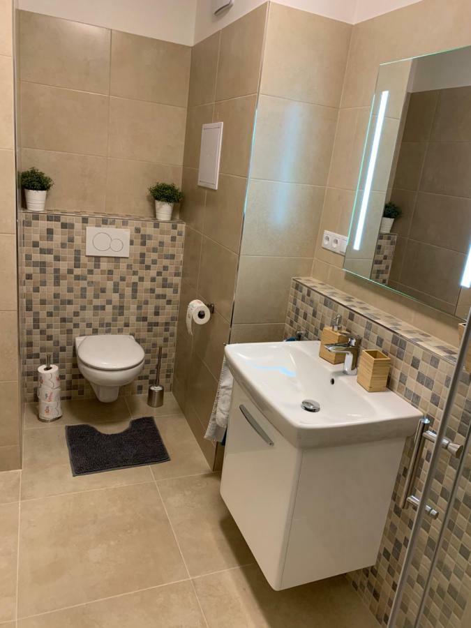 Apartman Denisa Lipno nad Vltavou Exterior foto