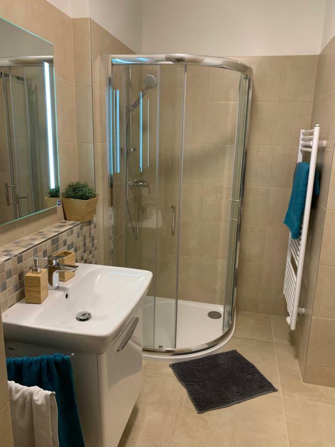 Apartman Denisa Lipno nad Vltavou Exterior foto