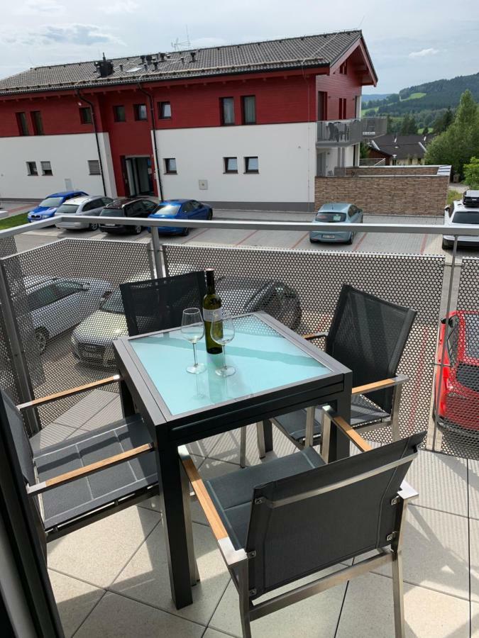 Apartman Denisa Lipno nad Vltavou Exterior foto