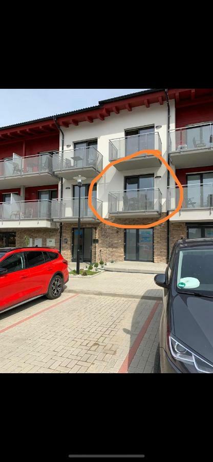Apartman Denisa Lipno nad Vltavou Exterior foto